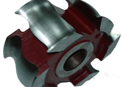 Затылованные фрезы производства «Микрон», «Механик» (Украина)