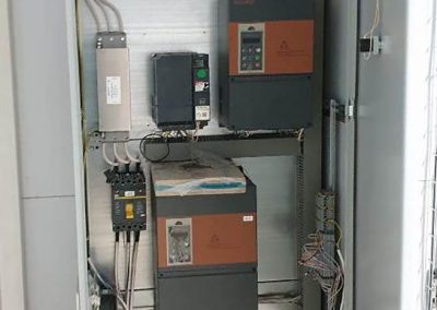 Линии изготовления плит ОСП (OSB)