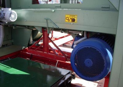 Технодрев. Урал. Поволжье 2006, г. Пермь