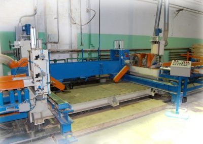 Линия сращивания