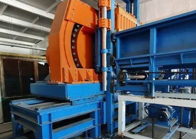 Линии изготовления плит ОСП (OSB)