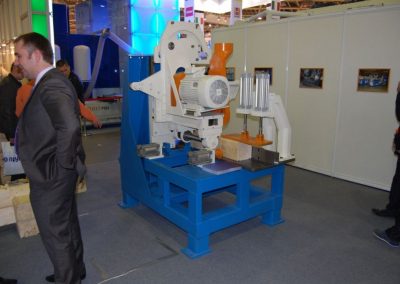 Лесдревмаш 2010 г. Москва