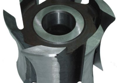 Затылованные фрезы производства «Микрон», «Механик» (Украина)