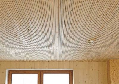 Линия изготовления конструкционных элементов из профилированного материала РНЕ