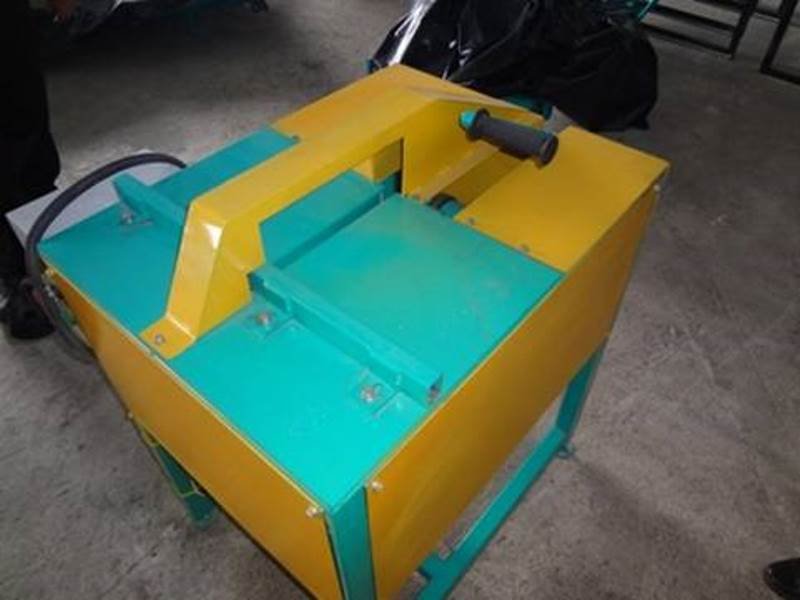 Станки торцовочные